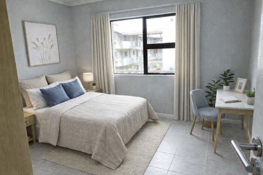 To Let 2 Bedroom Property for Rent in Hartenbos Central Western Cape